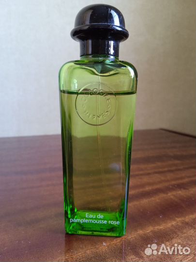 Духи hermes(Оригинал)