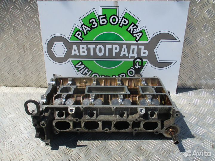 Гбц Ford Focus 2 2006г 1.8 qqdb