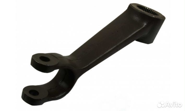 Домкрат Spenco Massey Ferguson