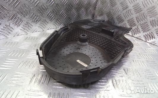 Защита ремня грм volvo XC90 1 (79H34TL01)