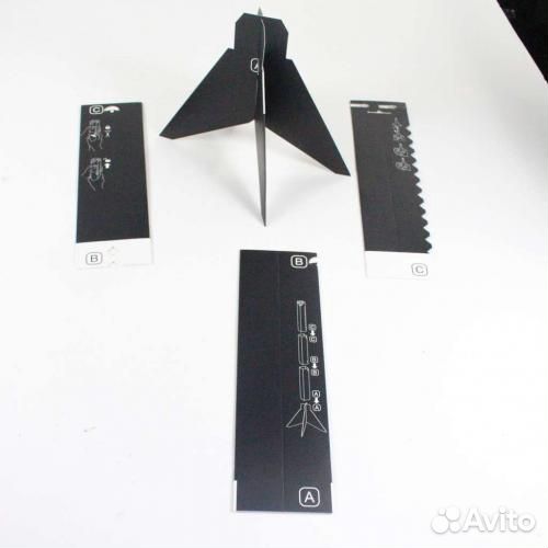 Микрофон калибровочный от ресивера Audyssey ACM1HB