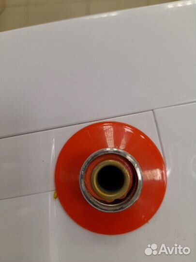 Водонагреватель 50л hyundai H-SWS14-50V-UI555