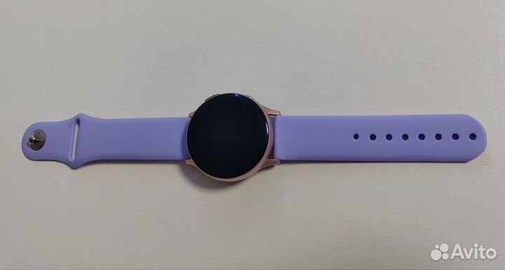 Samsung galaxy watch active 2 40 мм