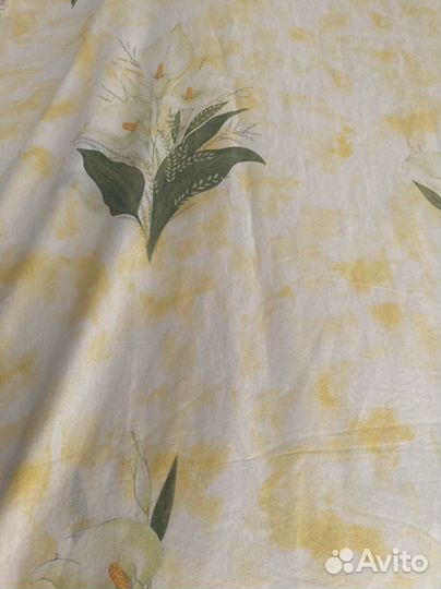 Постельное белье бу пакетом