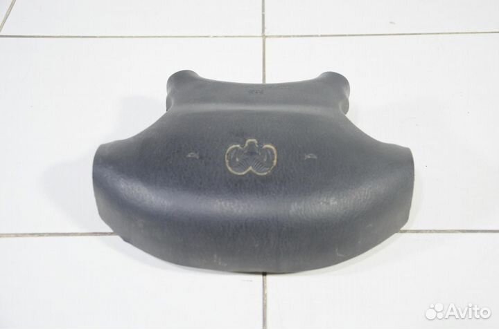 Подушка безопасности в руль Dodge Intrepid LHS