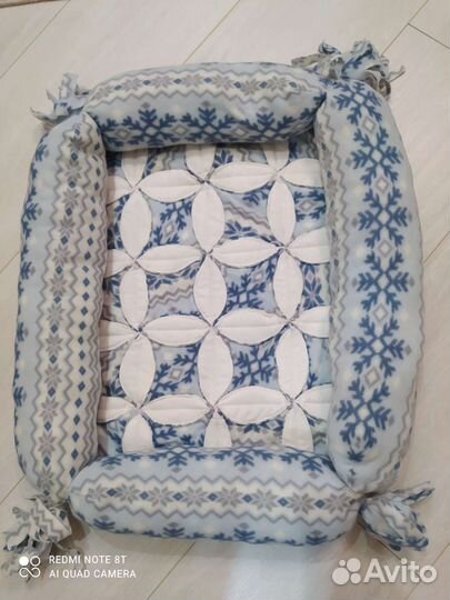 Лежанка для животных