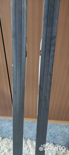 Лыжные ботинки salomon sns pilot