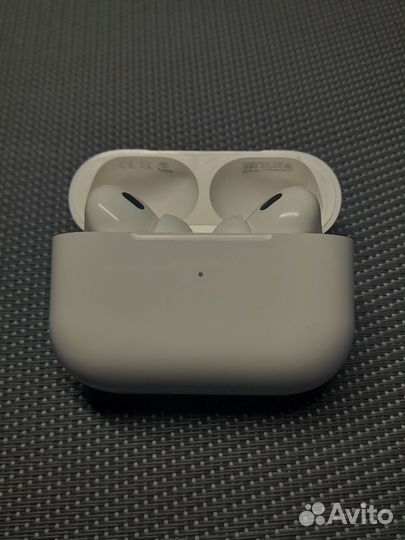 Беспроводные наушники apple airpods 3