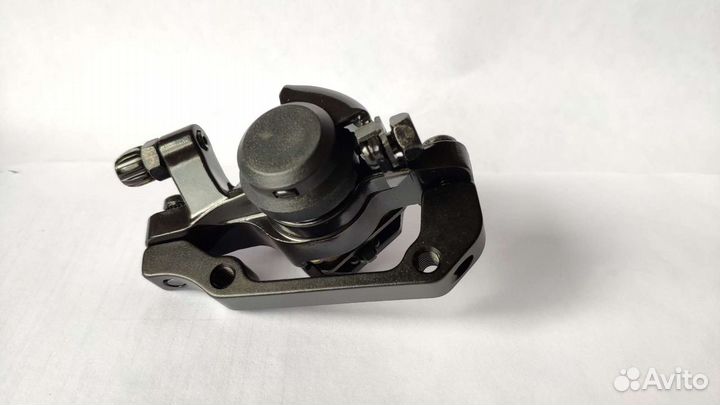 Тормоз дисковый shimano BRM375