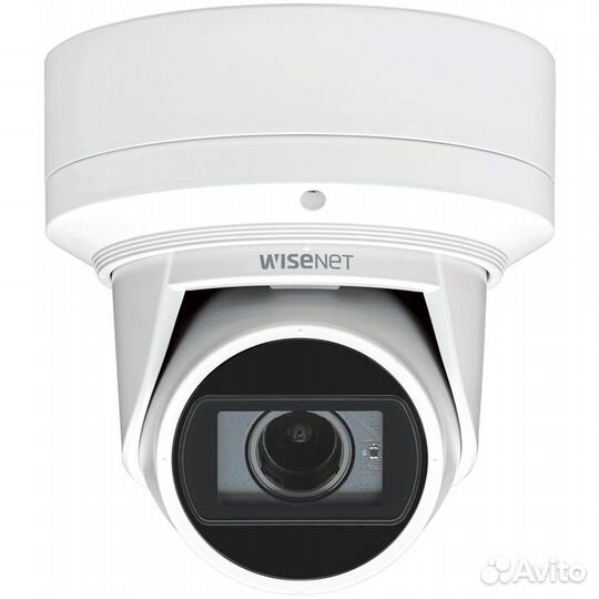 Видеонаблюдение