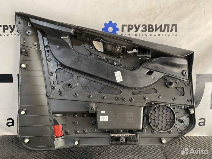 Обшивка двери правой Volvo FH5 82909852