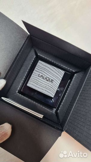 Туалетная вода Lalique encre noire 100ml
