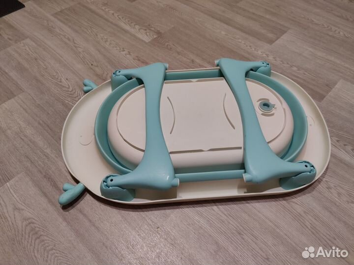 Ванночка для купания