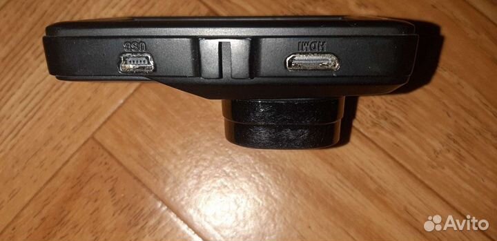 Видеорегистратор