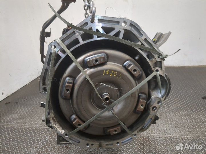 Кпп - автомат (АКПП) 4х4 киа Mohave (Borrego) 3.8 Инжектор, 2009