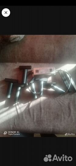 Светильник трековый магнитный