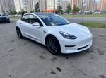 Tesla Model 3 AT, 2022, 19 600 км