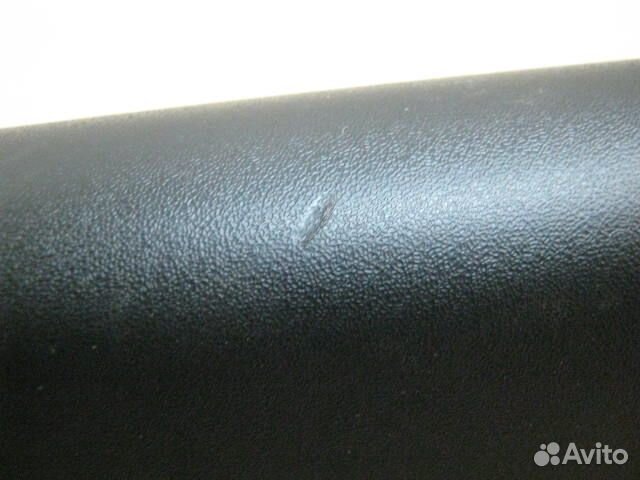 Молдинг двери передней левой mazda CX-7 (07-12)