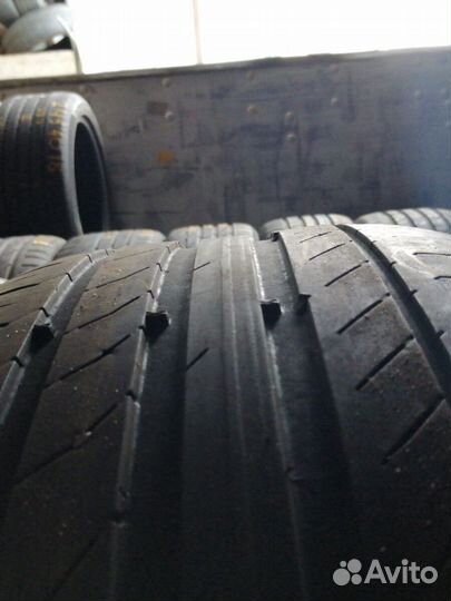 Continental ComfortContact - 5 235/60 R18