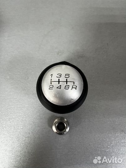 Кноб honda cr-z 6 speed