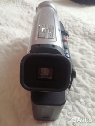 Цифровая видеокамера panasonic