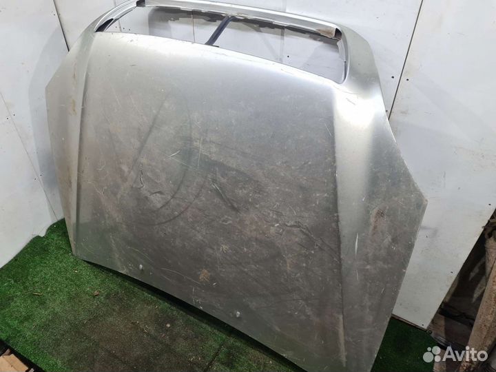 Капот Lexus Ls430 ucf30l 3uzfe 2005