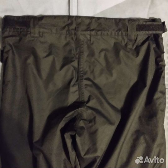 Лыжные штаны мужские