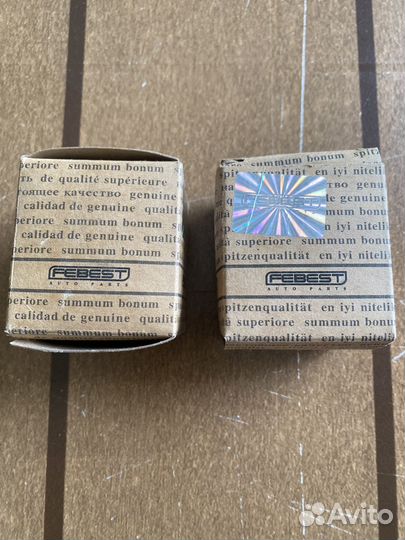 Втулки стабилизатора volkswagen tiguan