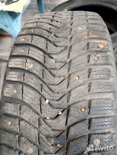 Michelin Latitude X-Ice North 3 235/55 R17