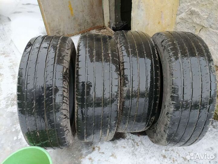 Viatti Bosco A/T V-237 215/65 R16