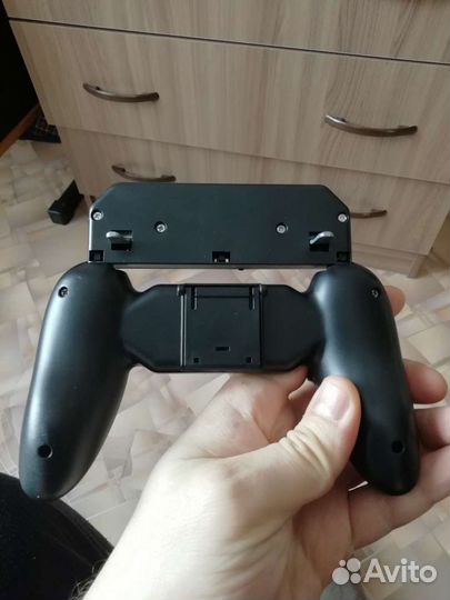 Джостик для телефона