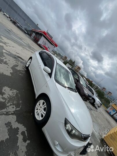 Литье subaru r16