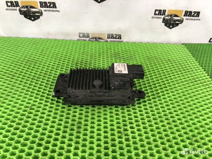 Радар круиз контроля Volvo XC60