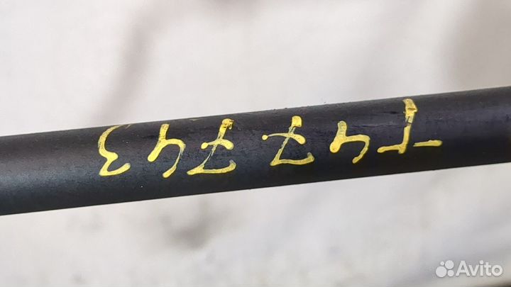 Стабилизатор подвески Mercedes C W204, 2010