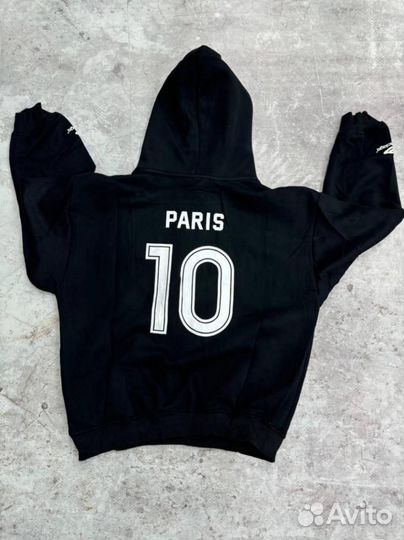 Худи Balenciaga Баленсиага