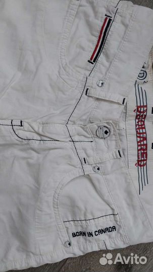 Шорты мужские