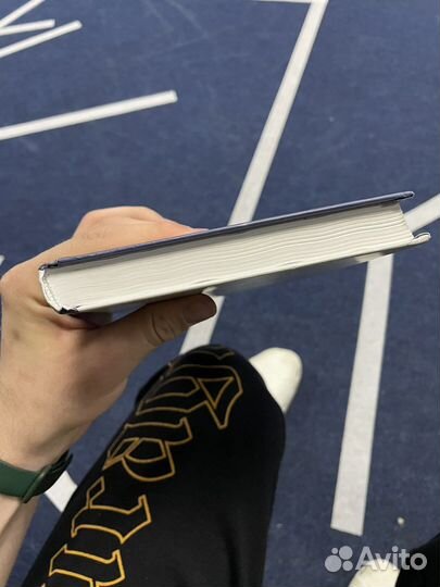 Генри марш не навреди