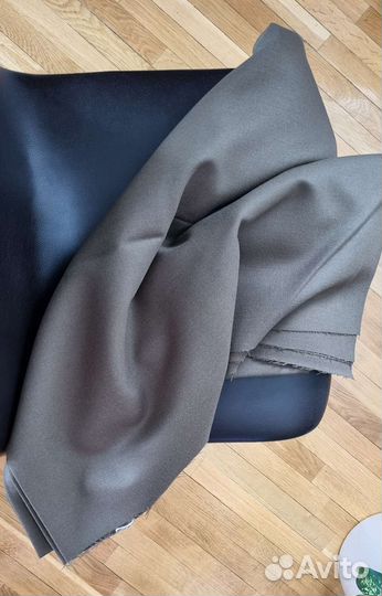 Отрез шерсти для офицерской формы, СССР