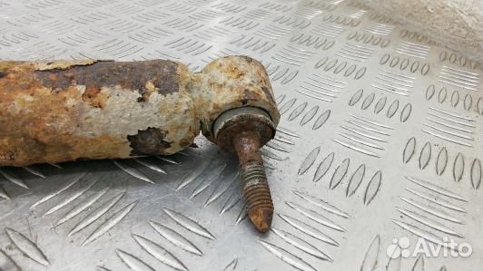 Амортизатор задний renault megane 2 (7SE15MF01)