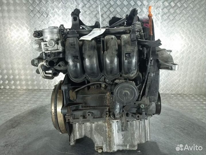 Двигатель BCB Volkswagen Golf 4 (1997-2005)