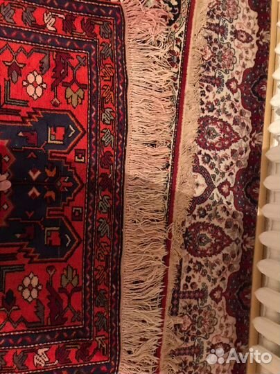 Ковер Табасаранский 67 лет