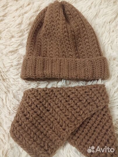 Вязание на заказ