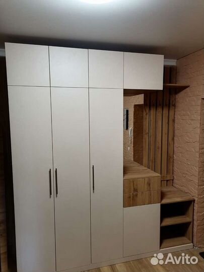 Сборка мебели