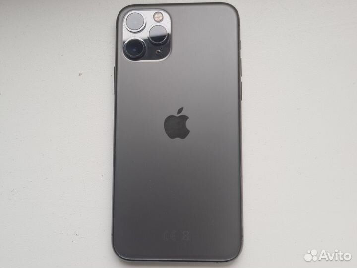 iPhone 11 Pro, 64 ГБ