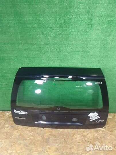 Крышка багажника Volvo XC70 V70XC