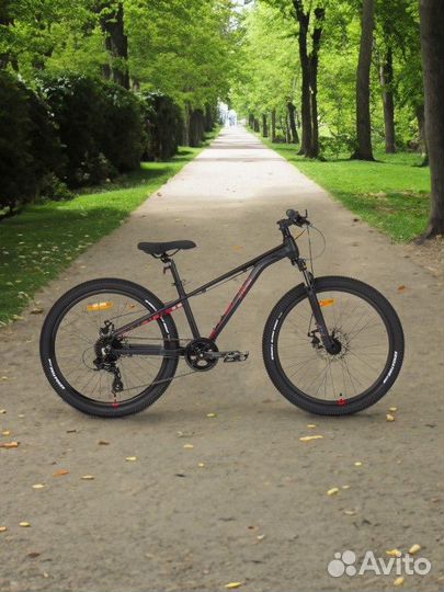 Велосипед подростковый Stern 24