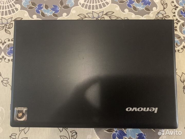 Ноутбук Lenovo