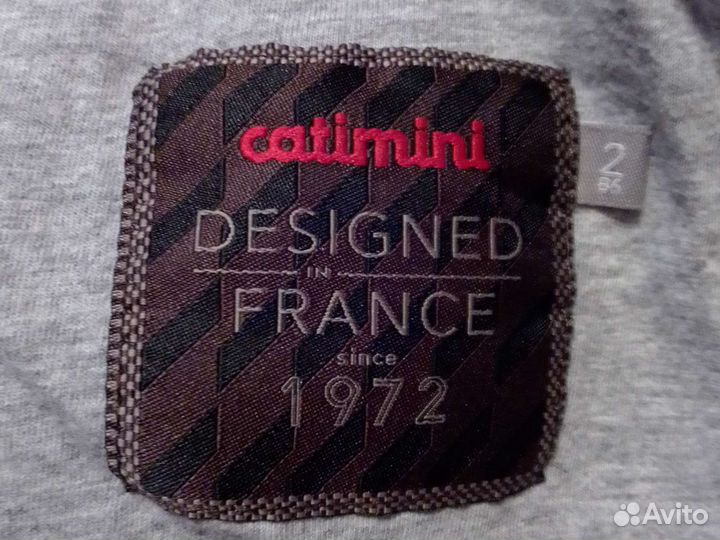Куртка Catimini