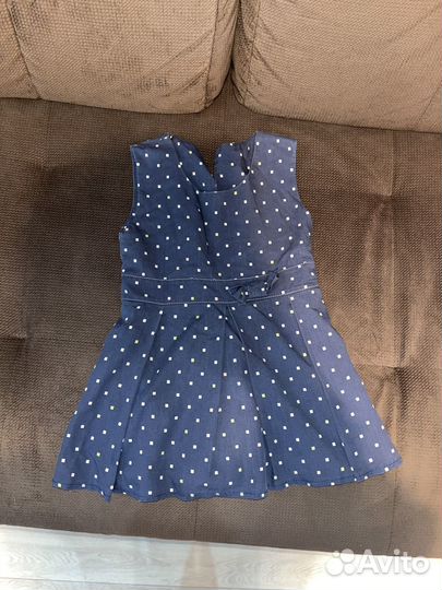 Вещи пакетомна девочку 92-116