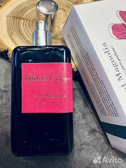 Atelier cologne Sud Magnolia 100ml